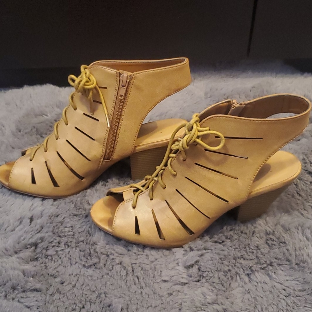 Heels